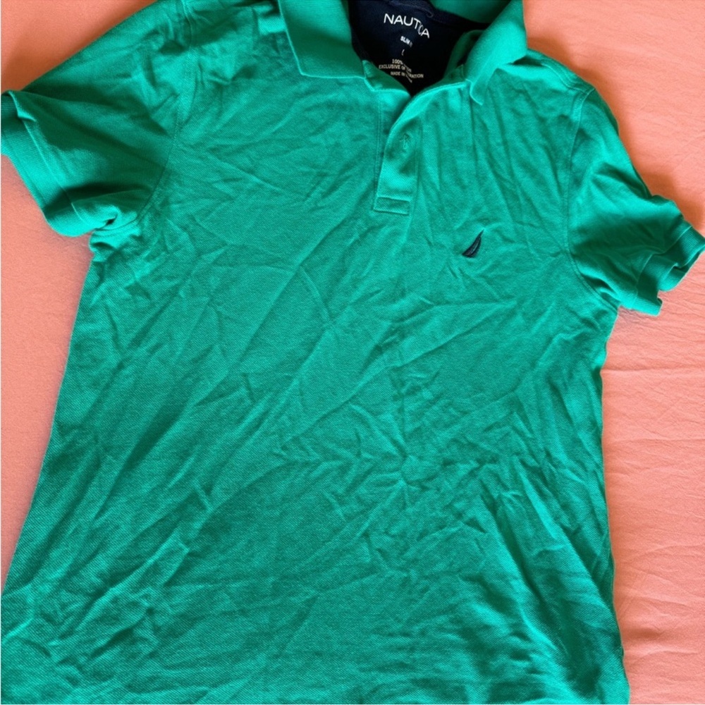 Boys shirts